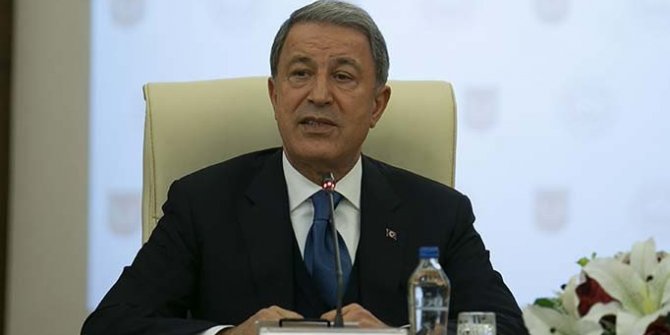 Bakan Akar 3 partiyi ziyaret edecek