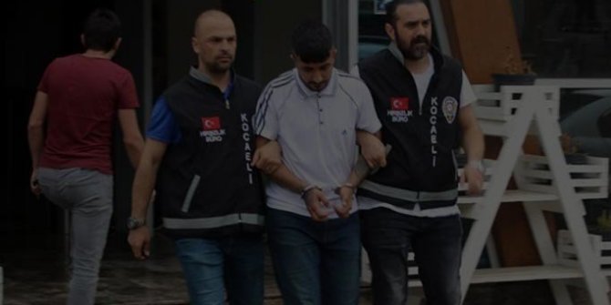 Hırsızlık yapıp serbest kaldılar!