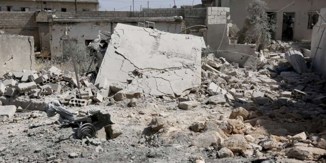 Reuters açıkladı: Ateşkes sağlandı