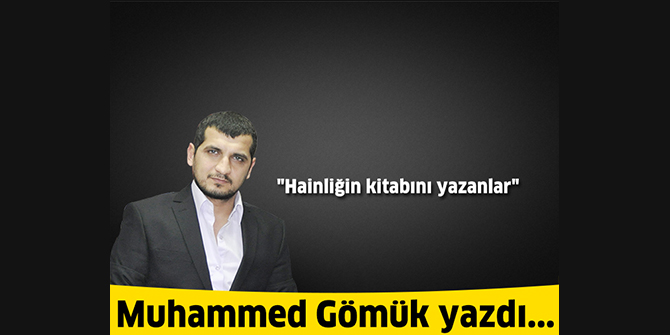 Hainliğin kitabını yazanlar