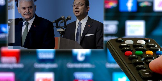 AK Parti’den ortak yayın açıklaması: Usul ve esaslar...