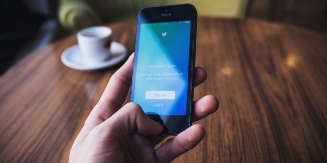 Twitter'dan İran'a şok: Binlerce kullanıcıyı sildi