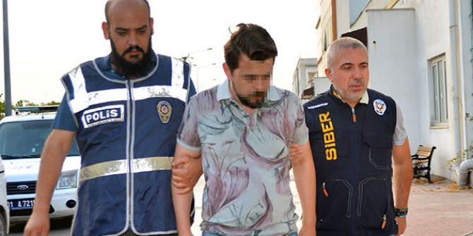 Adana merkezli dev operasyon: Çok sayıda gözaltı var
