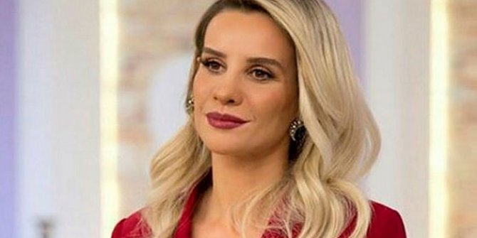 Esra Erol'un 5 yıl hapsi istendi
