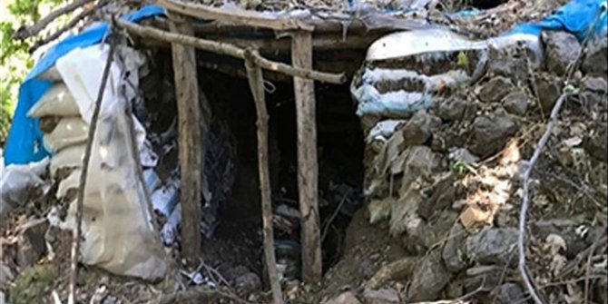 Pençe Harekatı'nda PKK'ya ağır darbe