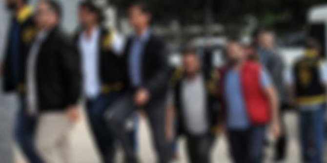 Ankara'da FETÖ operasyonu: 6 gözaltı
