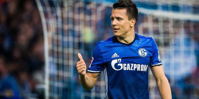 Fenerbahçe Konoplyanka'yla anlaştı