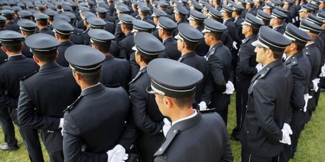 Polis Akademisi davasında karar verildi