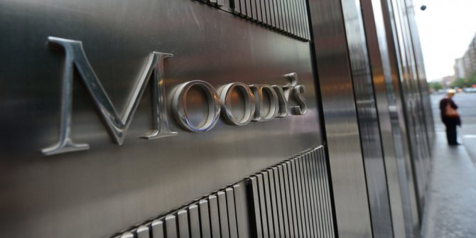 Moody’s’in Türkiye’nin notunu düşürdü, Maliye tepki gösterdi