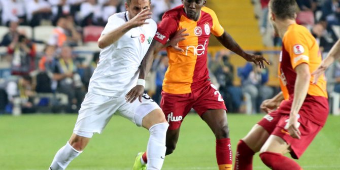 TFF Süper Kupa 2019’un tarihi ve yeri belli oldu