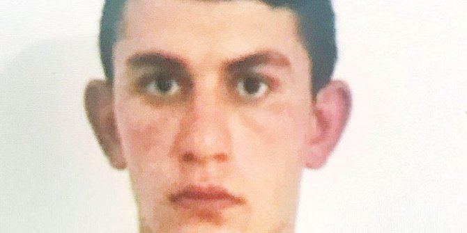 Tecavüzcü hırsız dehşeti