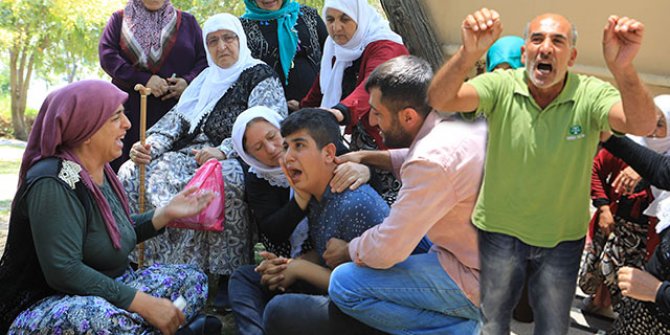 Düğün hazırlığı yapan gencin kahreden ölümü... Feryatları yürek yaktı