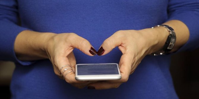 Dünyada 3,8 milyar kişi 'online'
