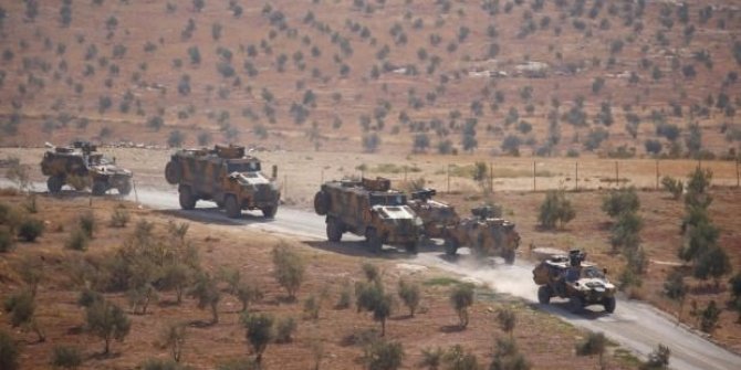 Türkiye'den sert açıklama: Herkes haddini bilsin!