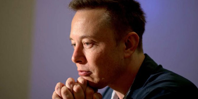 Çılgın iş adamı Elon Musk Twitter hesabını kapattı!