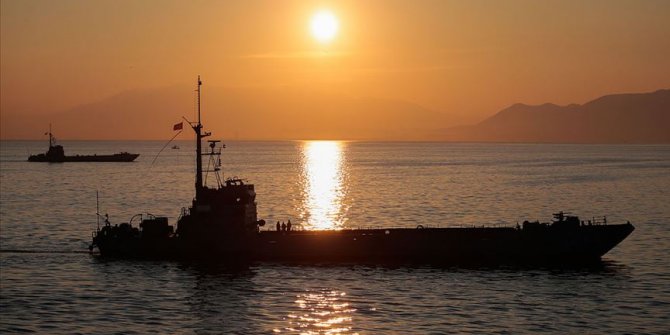 Türkiye ve Yunanistan heyetleri yeniden bir araya gelecek