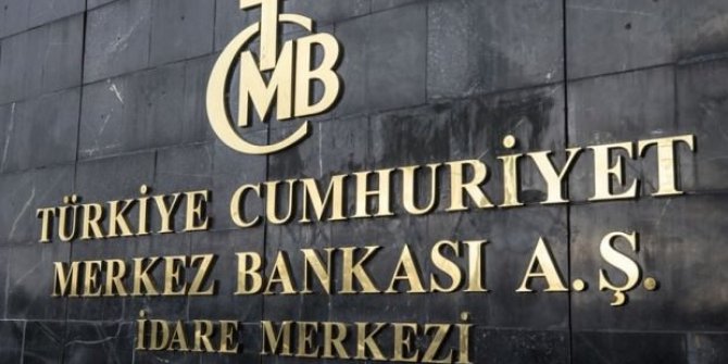 Merkez Bankası'ndan flaş hamle!