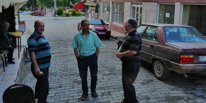 Çanakkale'de korkutan deprem
