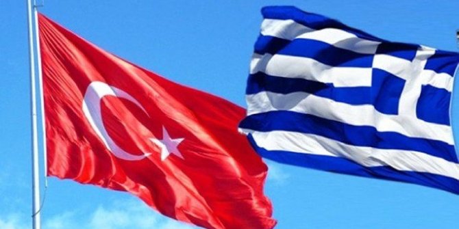 Yunanistan ile ikinci görüşme 17-21 Haziran’da
