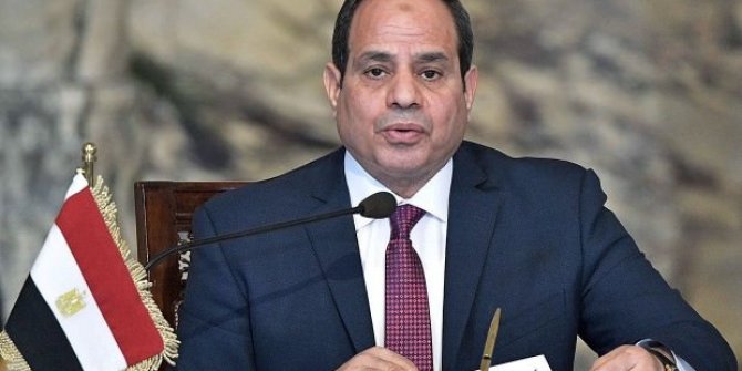 Mursi'nin vefatının ardından Mısır'dan ilk karar!