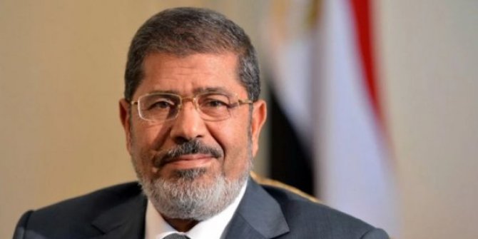 Muhammed Mursi için yurt genelinde gıyabi cenaze namazı