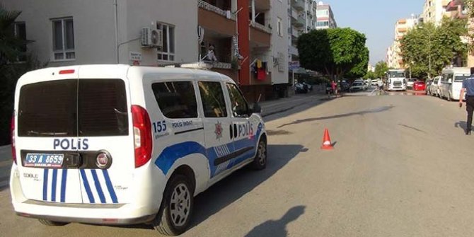 Mersin Silifke'de eski eş katliamı