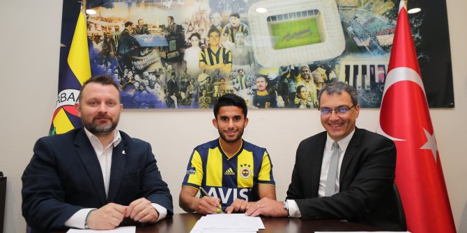 Fenerbahçe'de transferde son durum