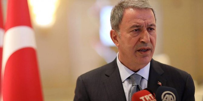 Hulusi Akar'dan çok önemli terhis açıklaması: Ne zaman başlayacak?