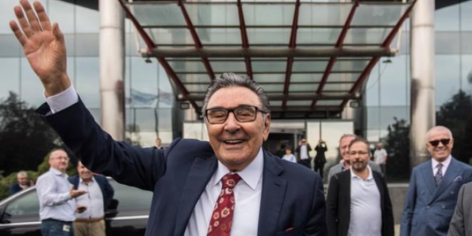 Aydın Doğan ve kızı hakkındaki dava düştü