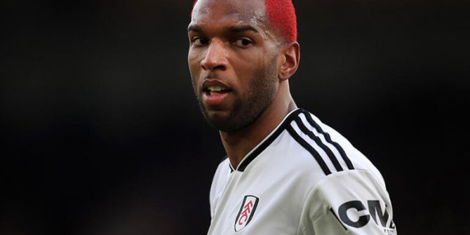 Ryan Babel, konumunu İstanbul yaptı