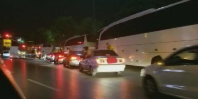 Maganda dehşeti: Akıllanmayacaklar!