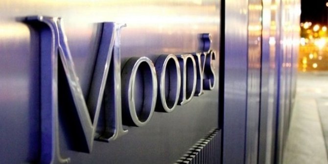 Moody's'ten skandal karar: 18 bankanın...