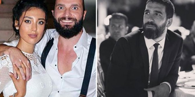 Arda Turan - Berkay duruşması başladı