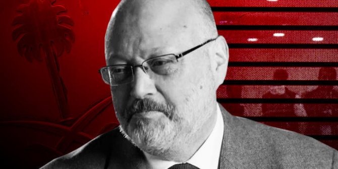 BM'nin Cemal Kaşıkçı cinayeti raporu açıklandı: Türkiye'den özür dileyin