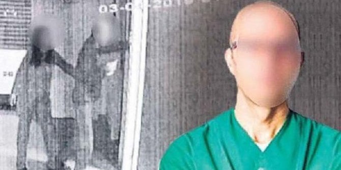 Tecavüzle suçlanan profesörün tahliyesine itiraz