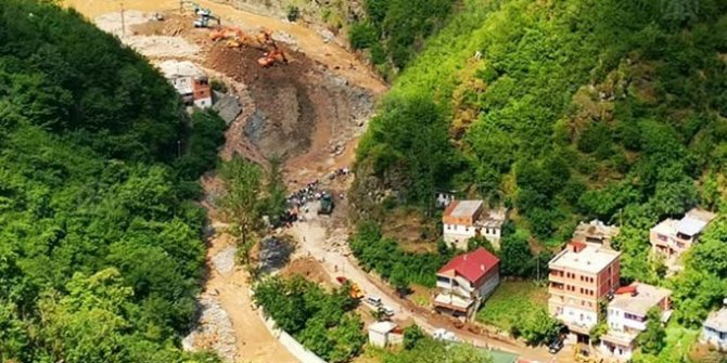 Trabzon için yeni uyarı