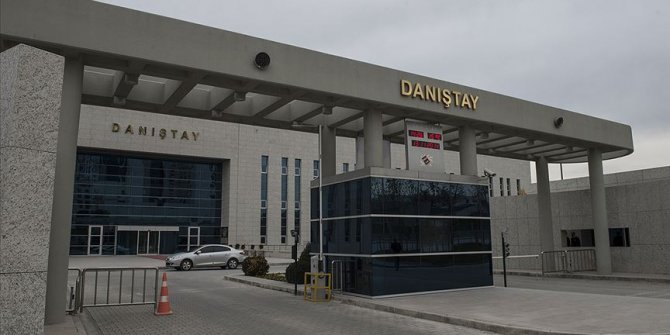 Danıştay 28 sözleşmeli personel alacak