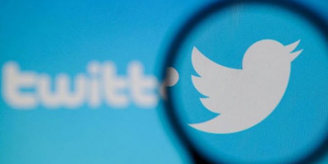Twitter'dan 'ayrıntılı konum' açıklaması
