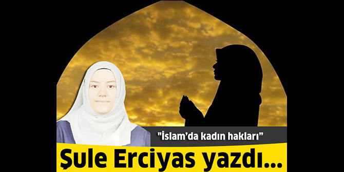 İslam'da kadın hakları