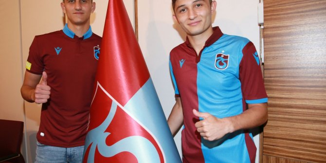 Altınordu'dan Trabzon'a transfer tepkisi