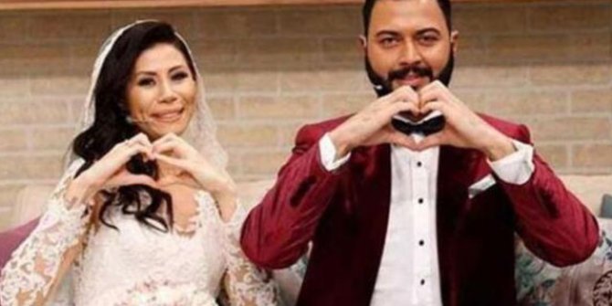 Televizyonda başladı mahkemede bitti
