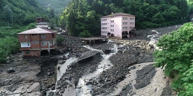 Meteorolojiden peş peşe uyarı