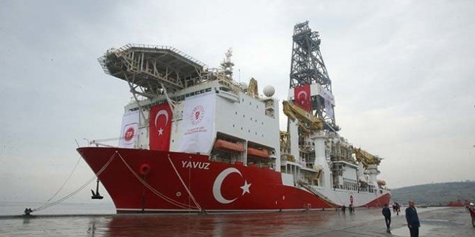 Türkiye için tarihi gün! Törende önemli mesajlar