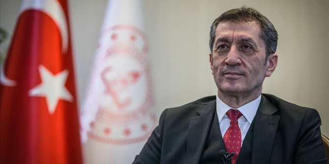 Bakan Selçuk'tan bağış ve kayıt parası açıklaması