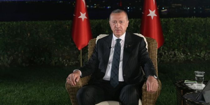 Erdoğan'dan kritik Ekrem İmamoğlu açıklaması: Seçilse bile...