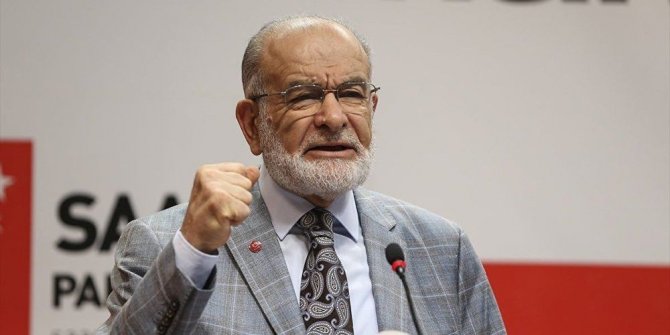 Karamollaoğlu'dan işsizlik açıklaması: Büyük bir artış var