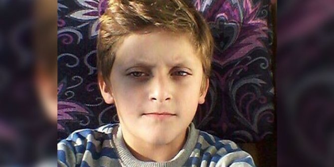 Bartın'da sele kapılan 11 yaşındaki İsa'nın cesedi bulundu