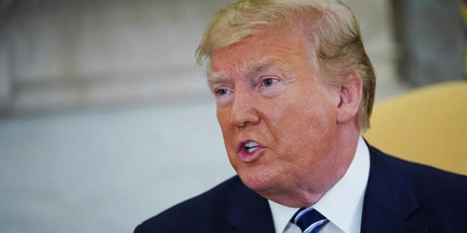 Reuters: Trump İran'a süre verdi