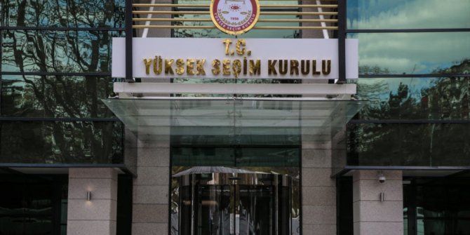 YSK'dan İstanbul açıklaması: Onalar oy kullanamazlar