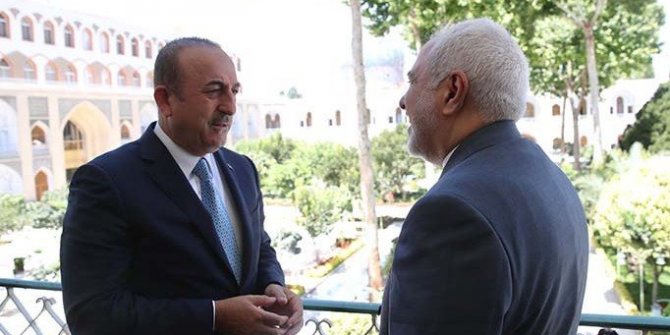 "Bölgedeki gerginlik her geçen gün artıyor"